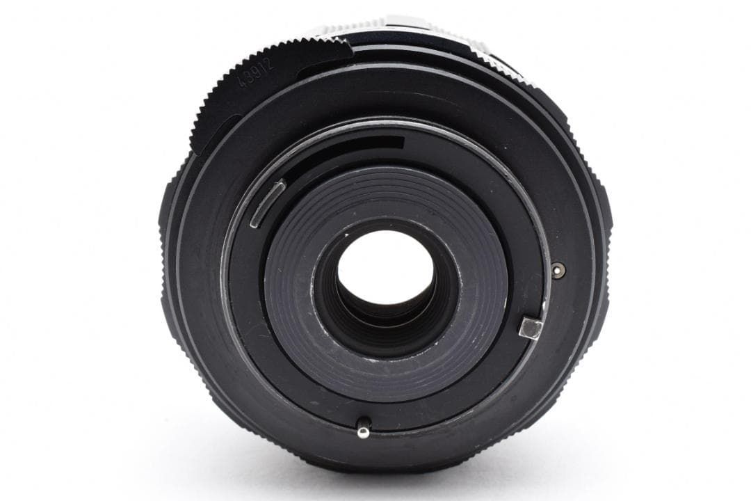 PENTAX SMC Macro Takumar 50mm F4 C105 ファッション