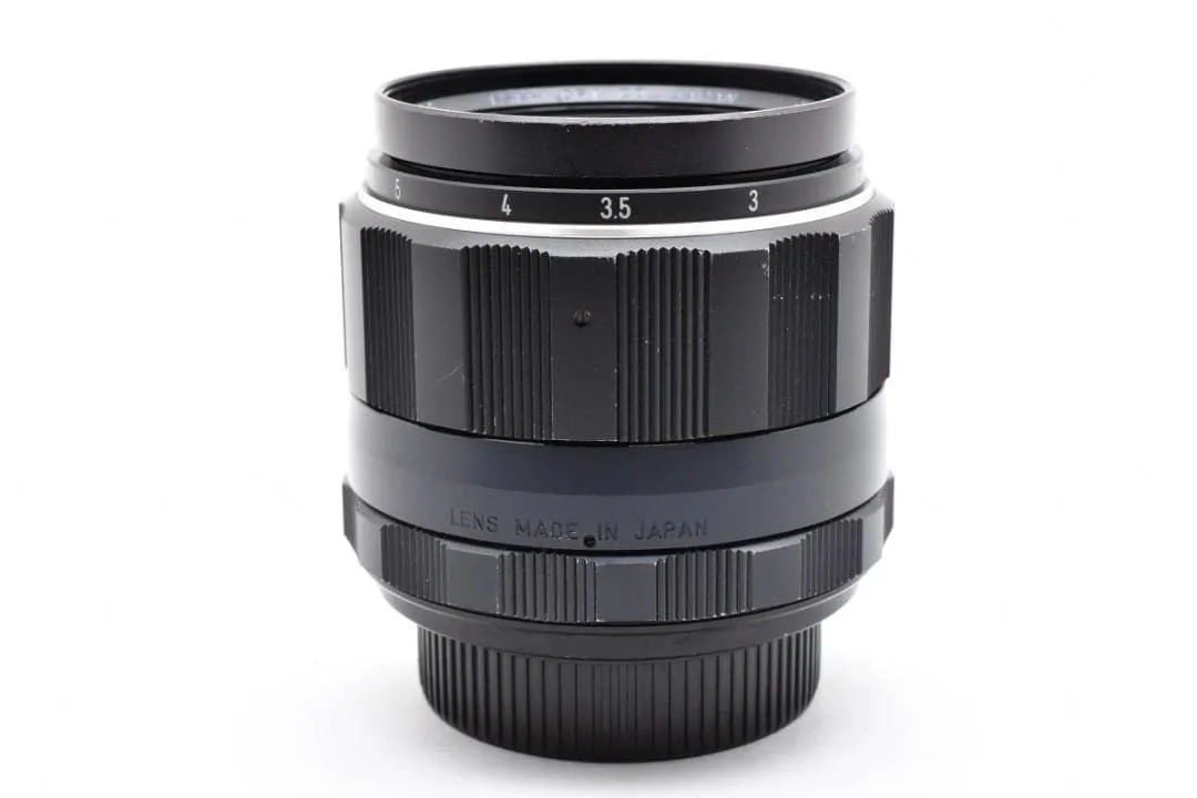 PENTAX SMC Macro Takumar 50mm F4 C105 ファッション