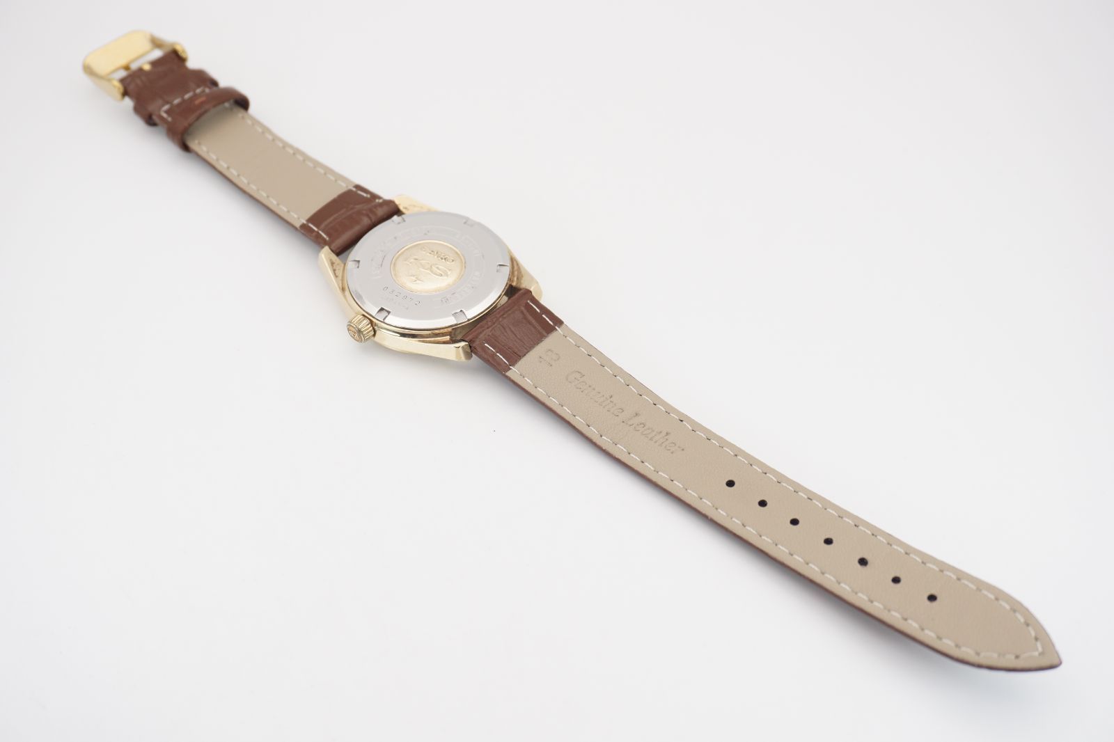 ストラップ ヴィンテージ