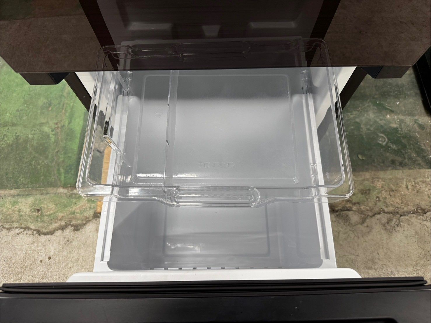 大阪送料無料☆3か月保障付き☆冷蔵庫☆ハイセンス☆2ドア☆2020年☆HR