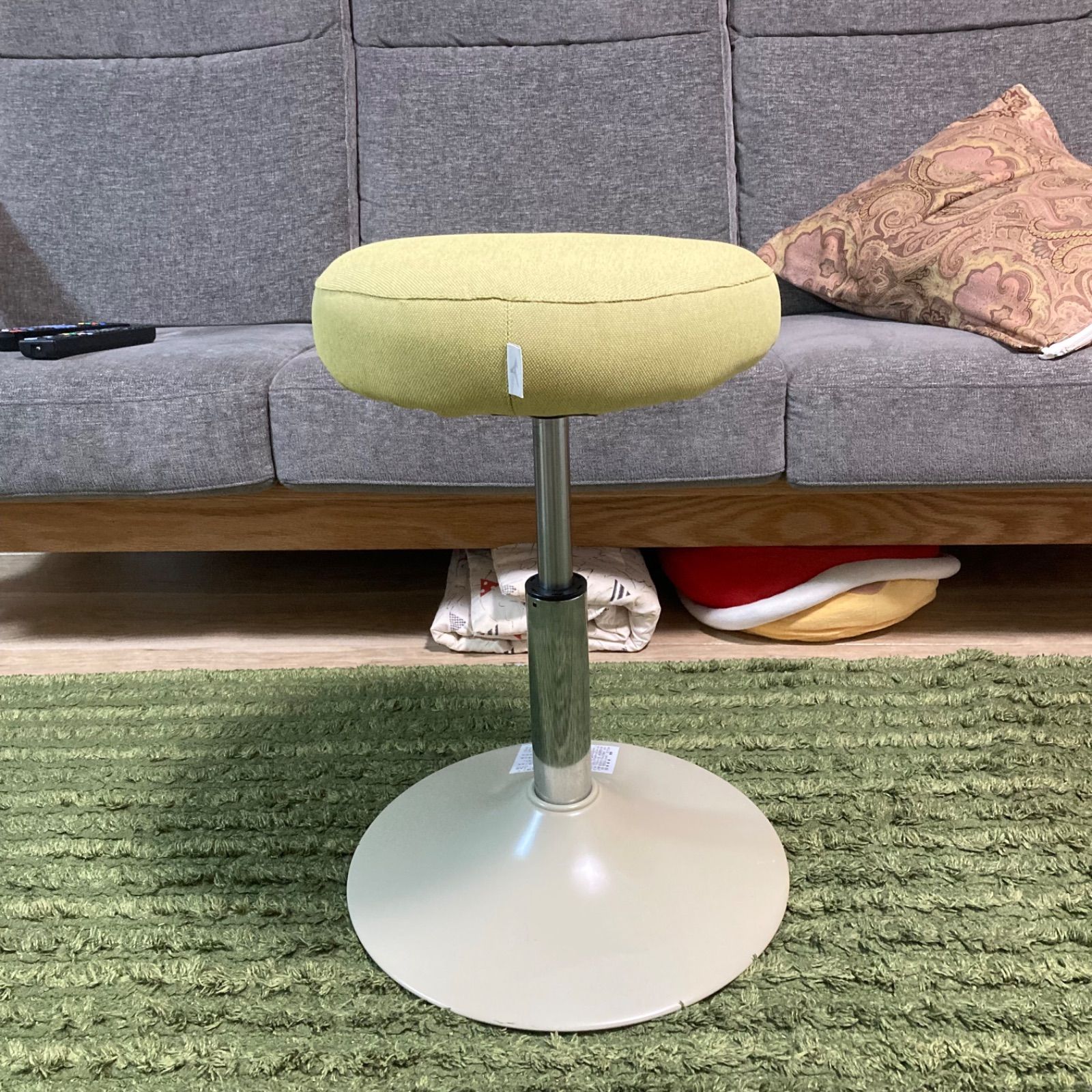 美品☘️　ミズノ　スクワットリールα　MIZUNO 美品☘️ ミズノ スクワットリールα MIZUNO 美品】MIZUNO スクワット