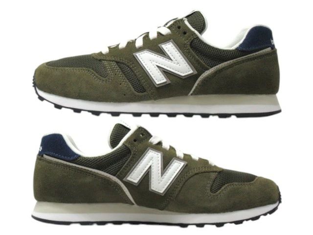 ･ balance ML 373 D XD 2 25.5 cm～27.5 cm