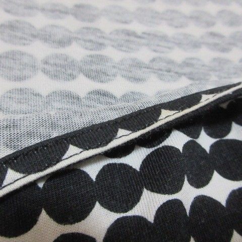 カットソーワンピース