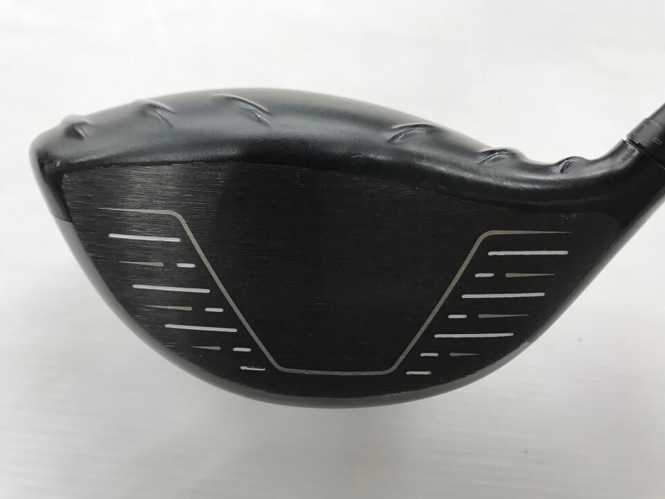 G 425 LST 9 S Speeder 661 6 ドライバー ピン 最短