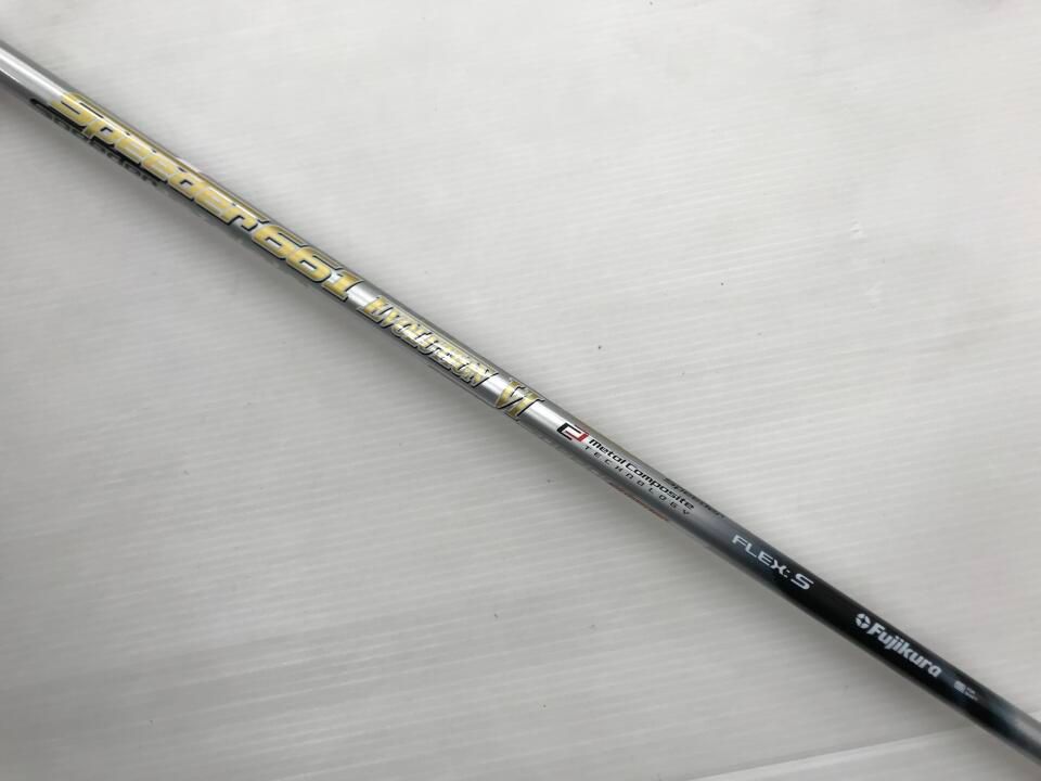  G 425 LST 9 S Speeder 661 6 ドライバー ピン 最短 ドライバー メンズ