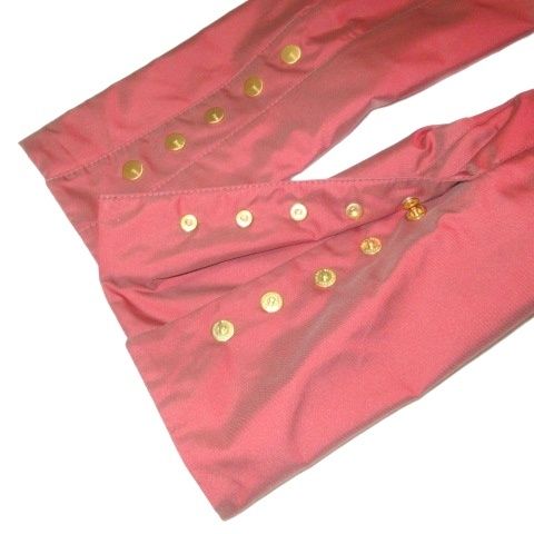 ESCADA ジップジャケット