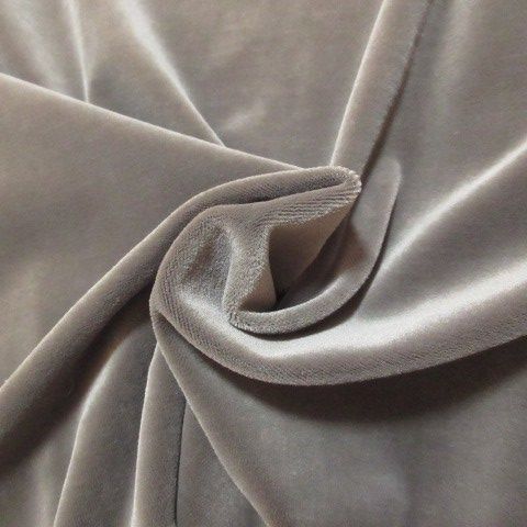 AMELIE ベロアワンピース