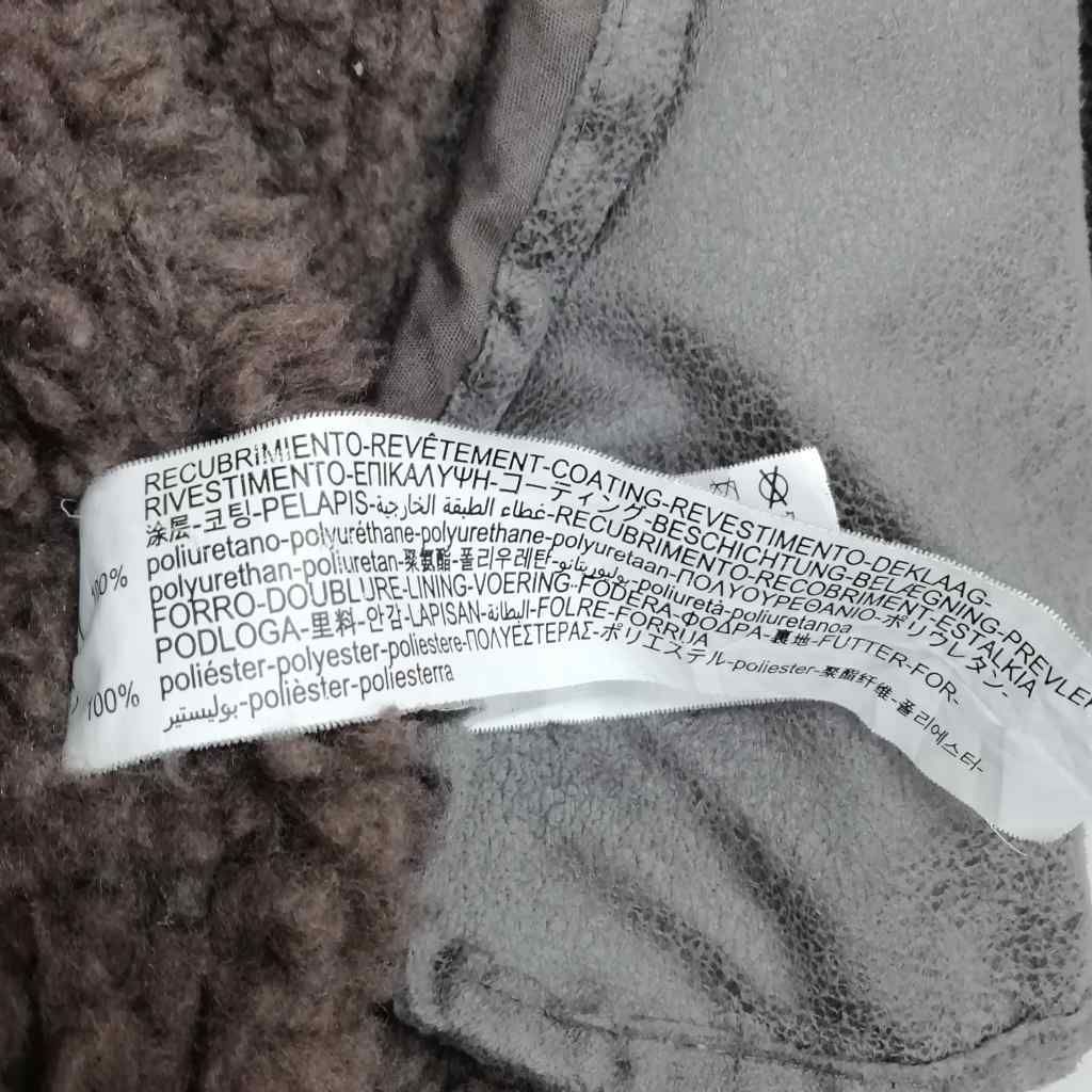 フェイクムートン ボンバー