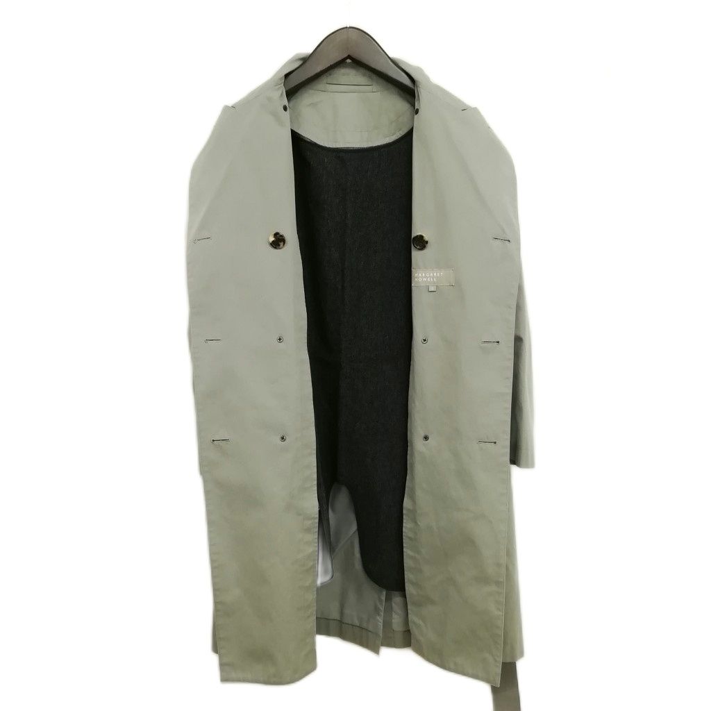 マーガレットハウエル MARGARET