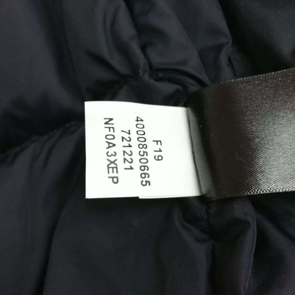 ザノースフェイス THE