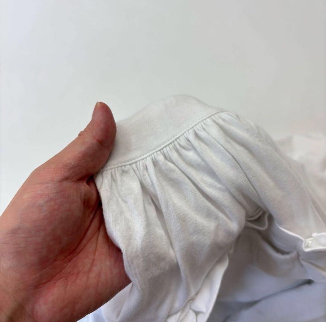 カットソー サイズ