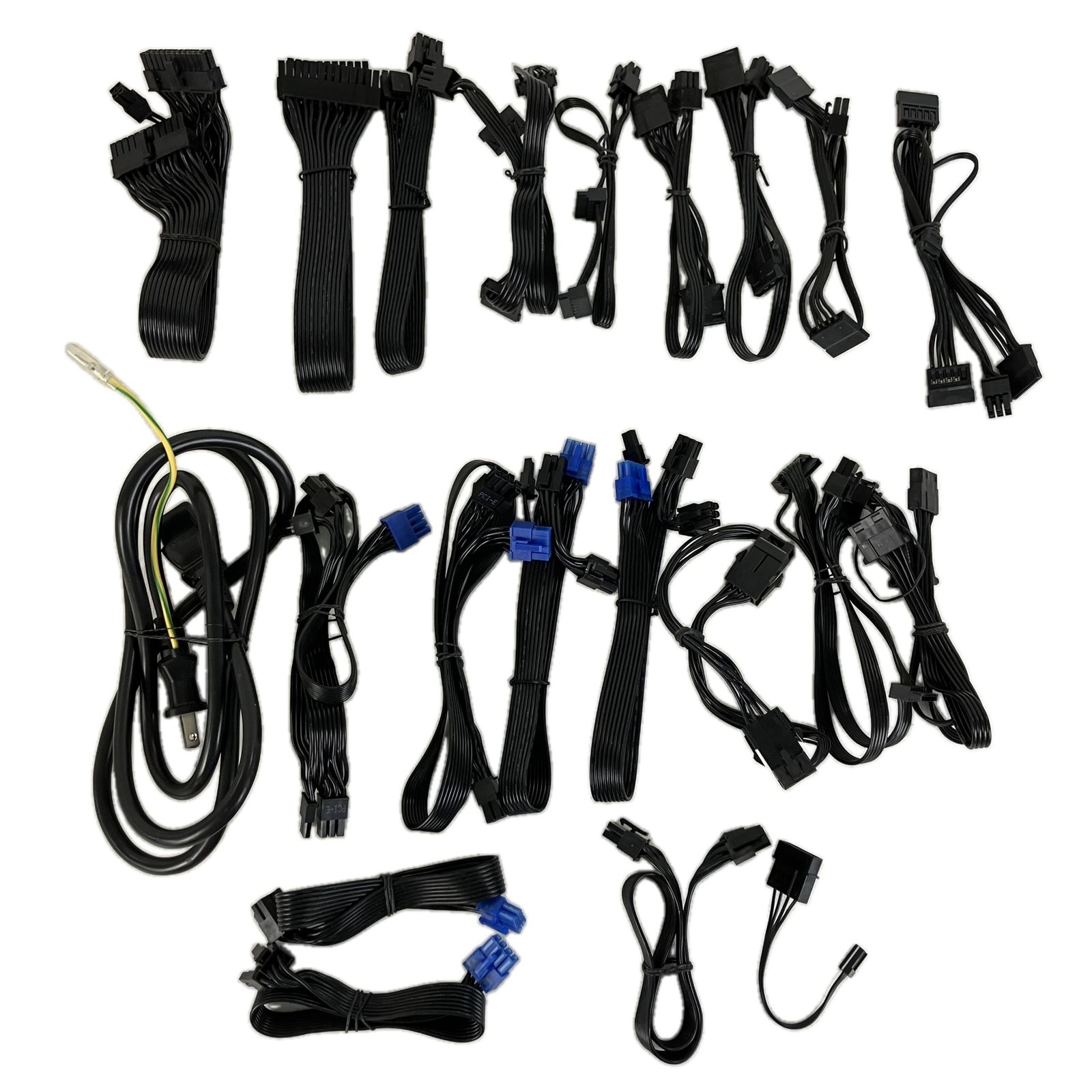 SILVER STONE SST-SX650-G 電源ユニット 650W 80PLUS G ケーブル付属 PC ジャンク Y10503568