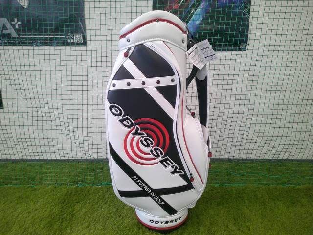 バッグ オデッセイ