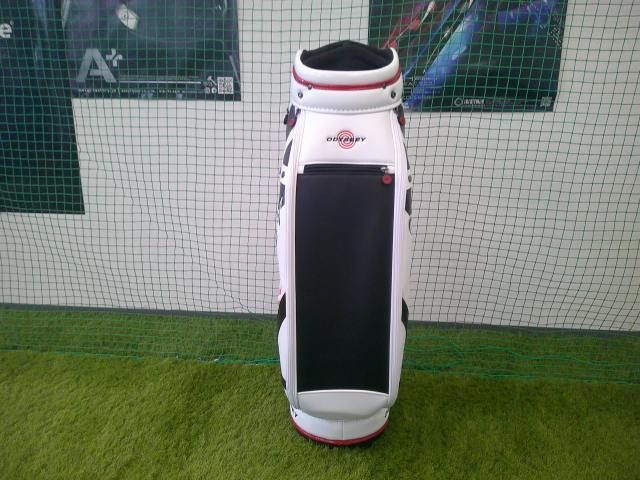 バッグ オデッセイ FW 24 JM 9.5型 ホワイト 0 6277 博多