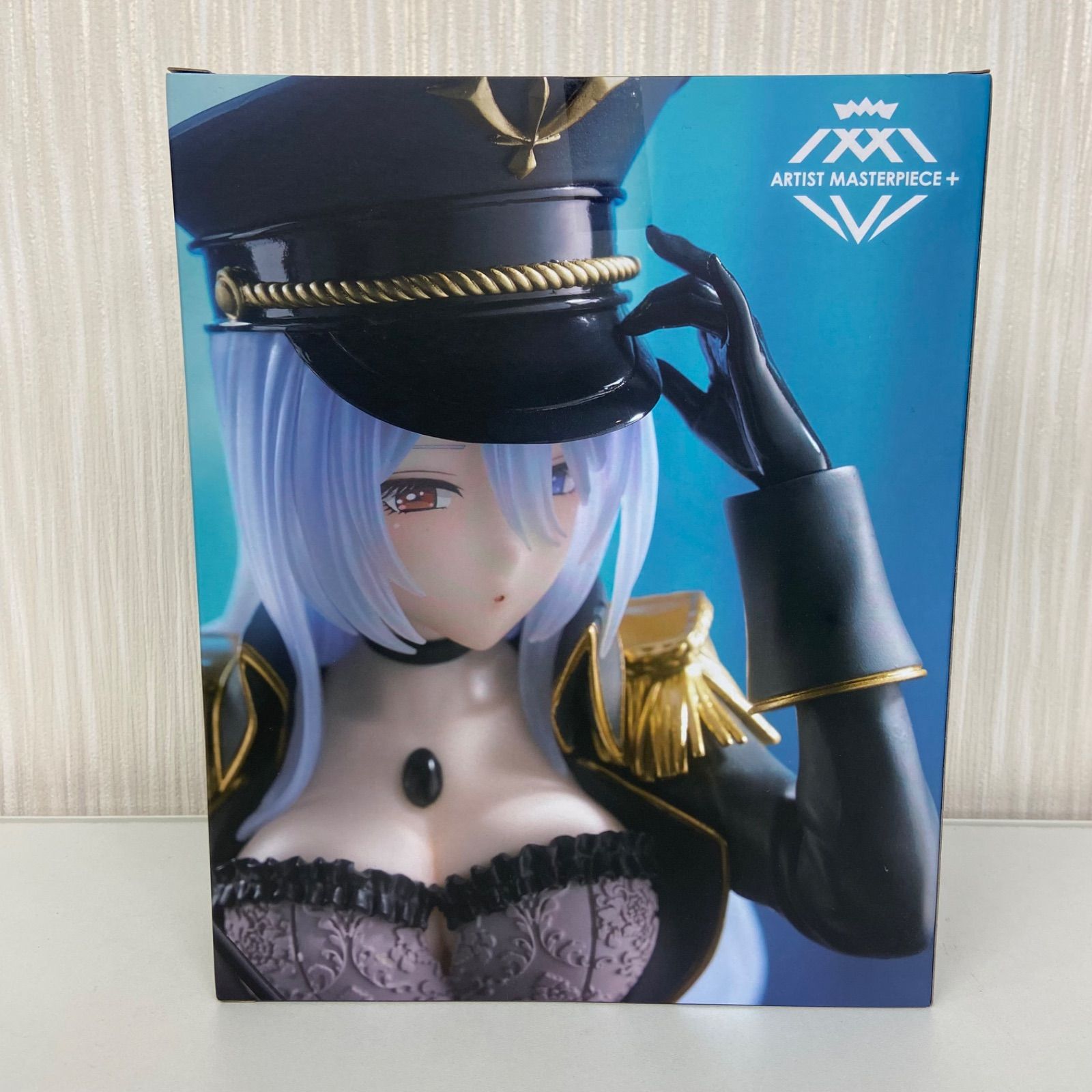 未開封 その着せ替え人形は恋をする AMP＋ 喜多川海夢 フィギュア