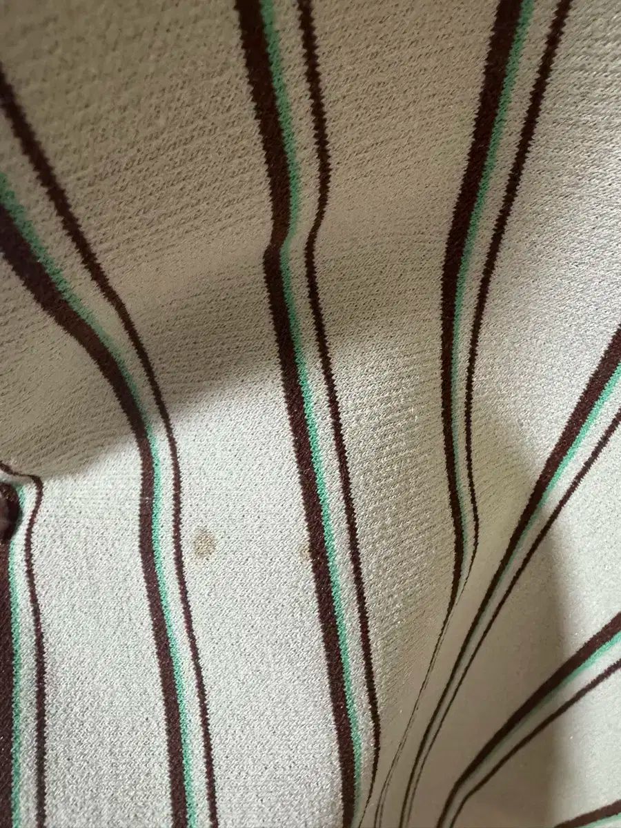 ハンサム システム ストライプ ノースリーブ ONE PIECE WWW_MERCADOAVALIA_COM_BR