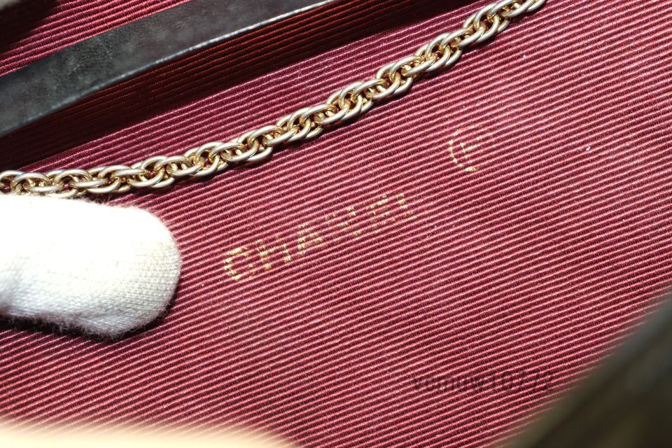 CHANEL マトラッセ