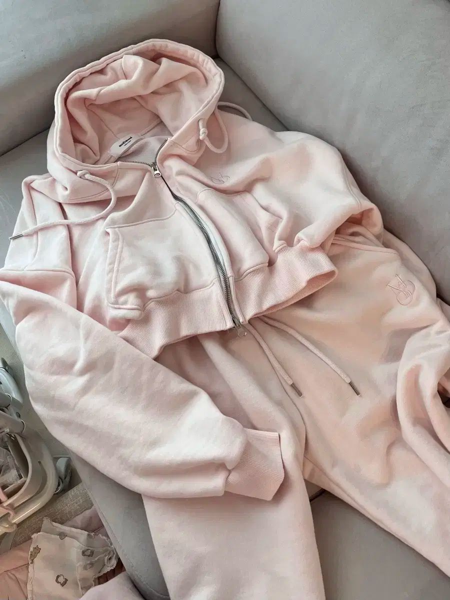 トレーナー セット