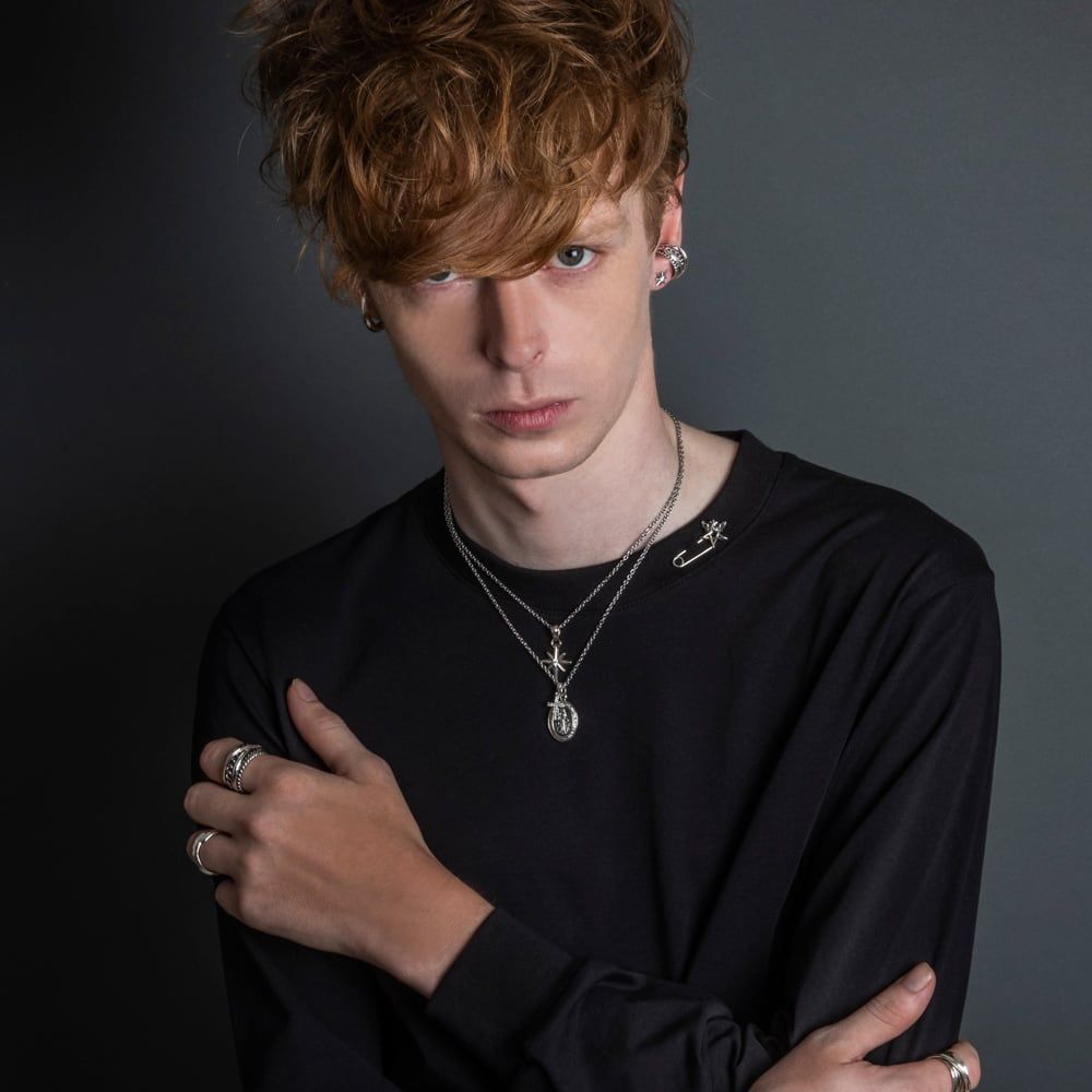 シルバー ジュエリーブランド