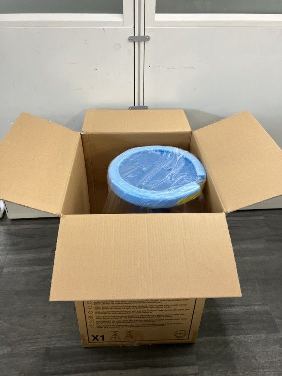 bunchシリーズ トム＆ジェリーTomハイスツール