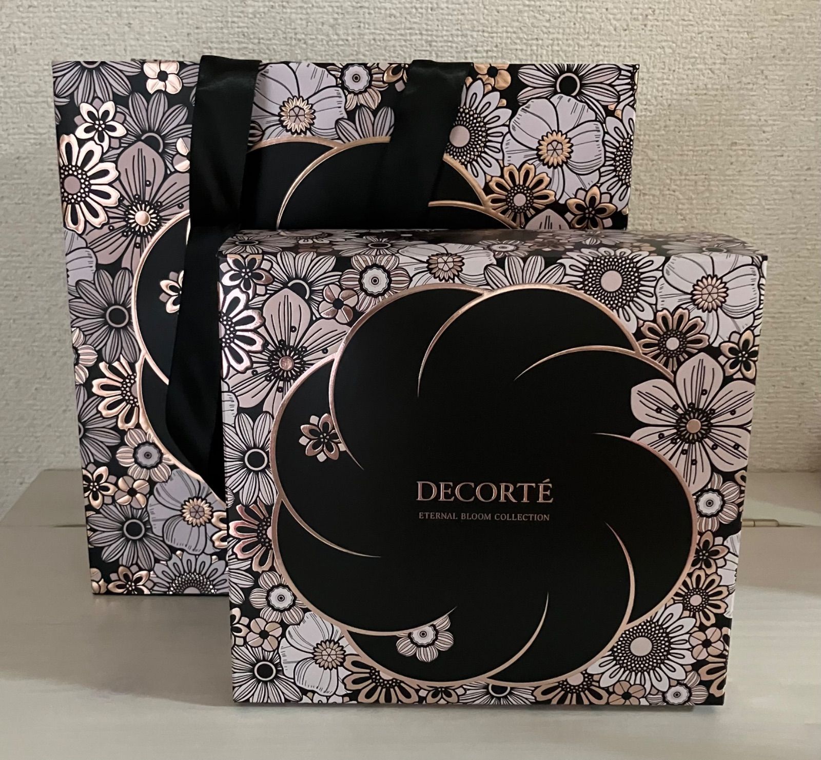 全国送料無料】コスメデコルテ エターナル ブルーム コレクション