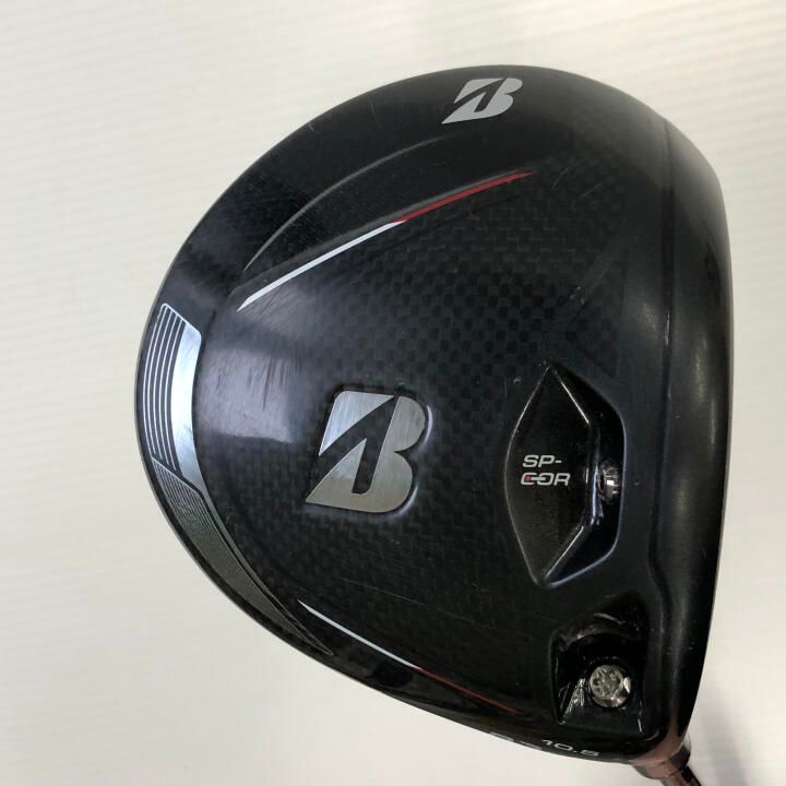 B3 DD 10.5 SR TENSEI BS BLACK 40 ドライバー ブリヂストン 最短