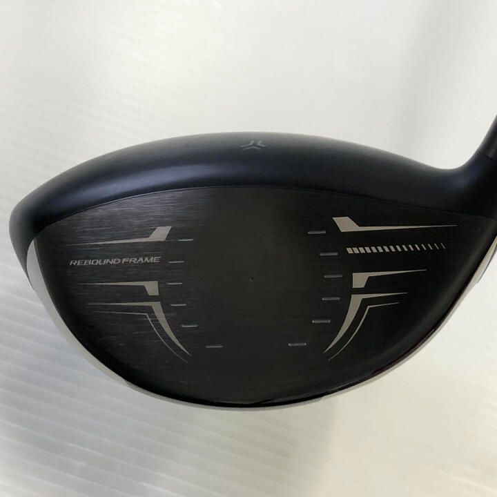 SRIXON ZX 5 Mk 2 10.5 SR Diamana ZX-2 50 ドライバー ダンロップ 最短