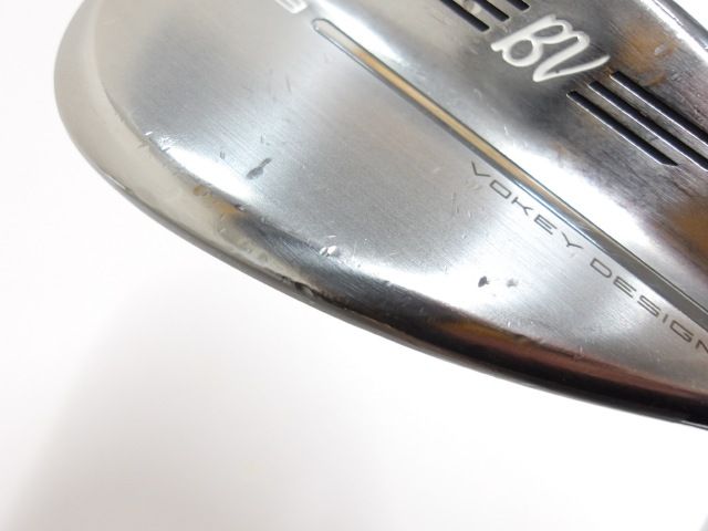 ウェッジ タイトリスト ボーケイSM 9ツアークローム54-12 D neo JP S 54 ウエッジ スチールシャフト メンズ 右 0420