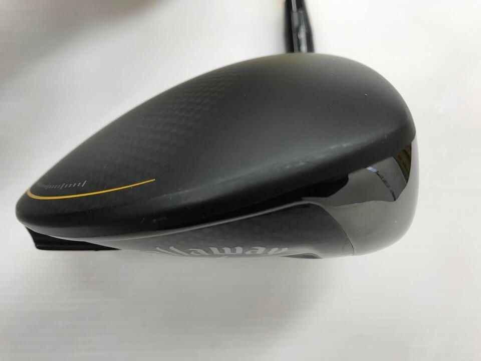  ROGUE ST MAX 9 NEXGEN EI-FNS-210 D ドライバー キャロウェイ 最短 ドライバー メンズ