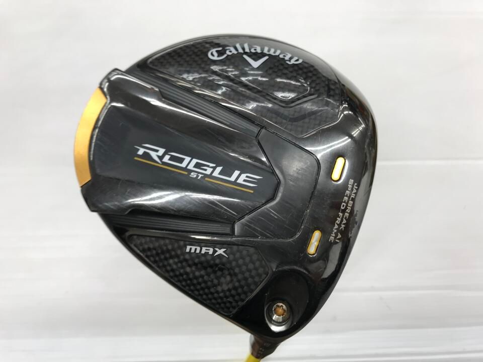 ROGUE ST MAX 9 NEXGEN EI-FNS-210 D ドライバー キャロウェイ 最短