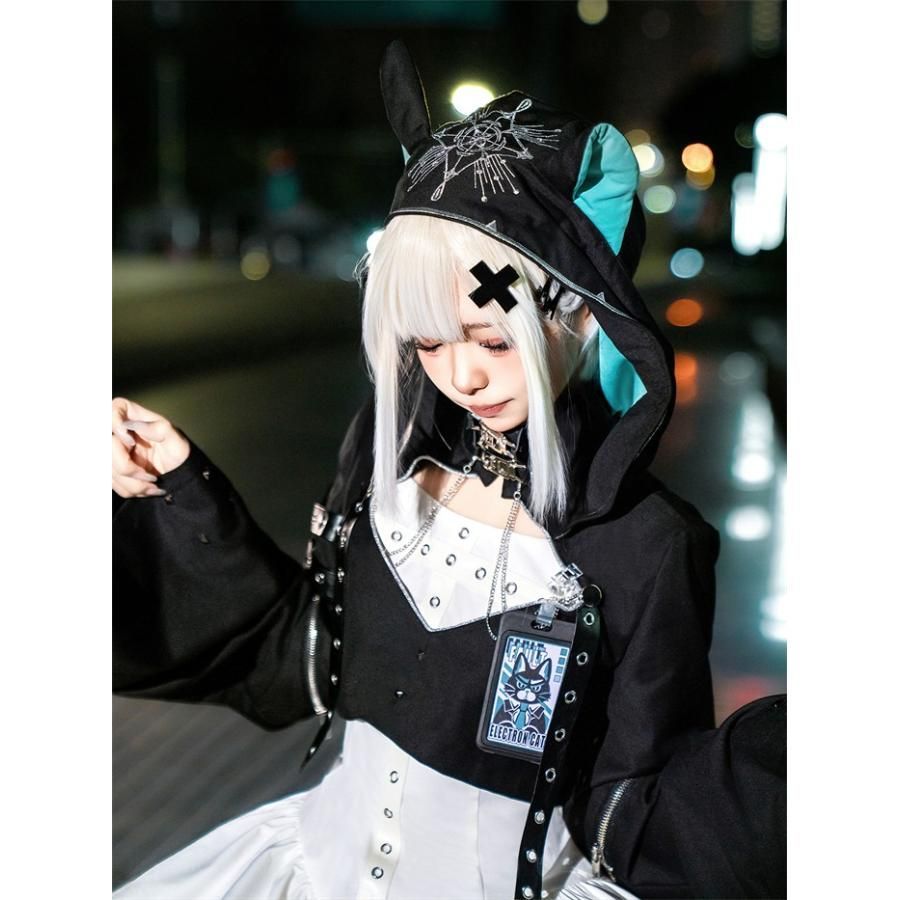 レディース ロリータ