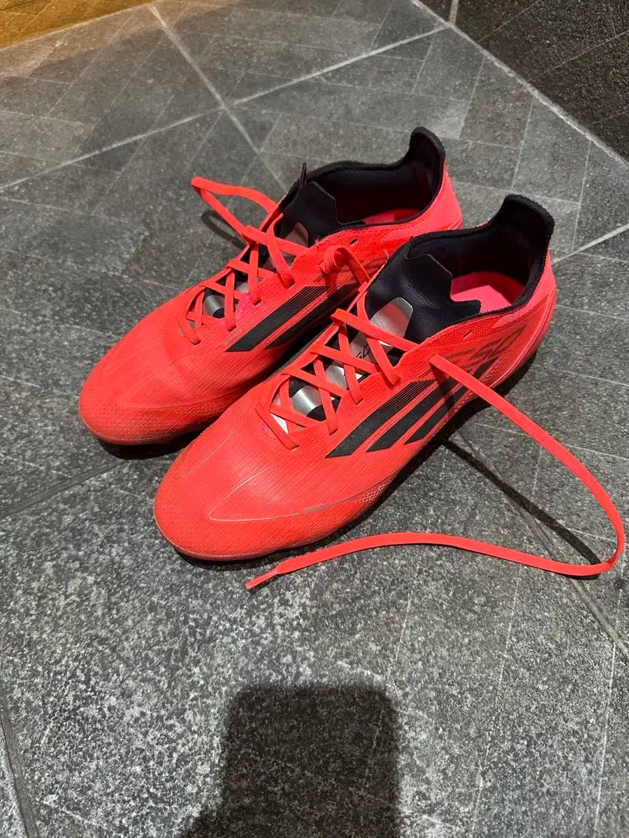 アディダス f50 hg ag 260 サッカーシューズ