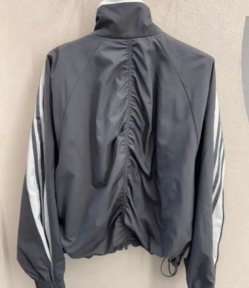 新品XL Adidas 3ジップ トラックトップJX9204 adidas アディレニウム