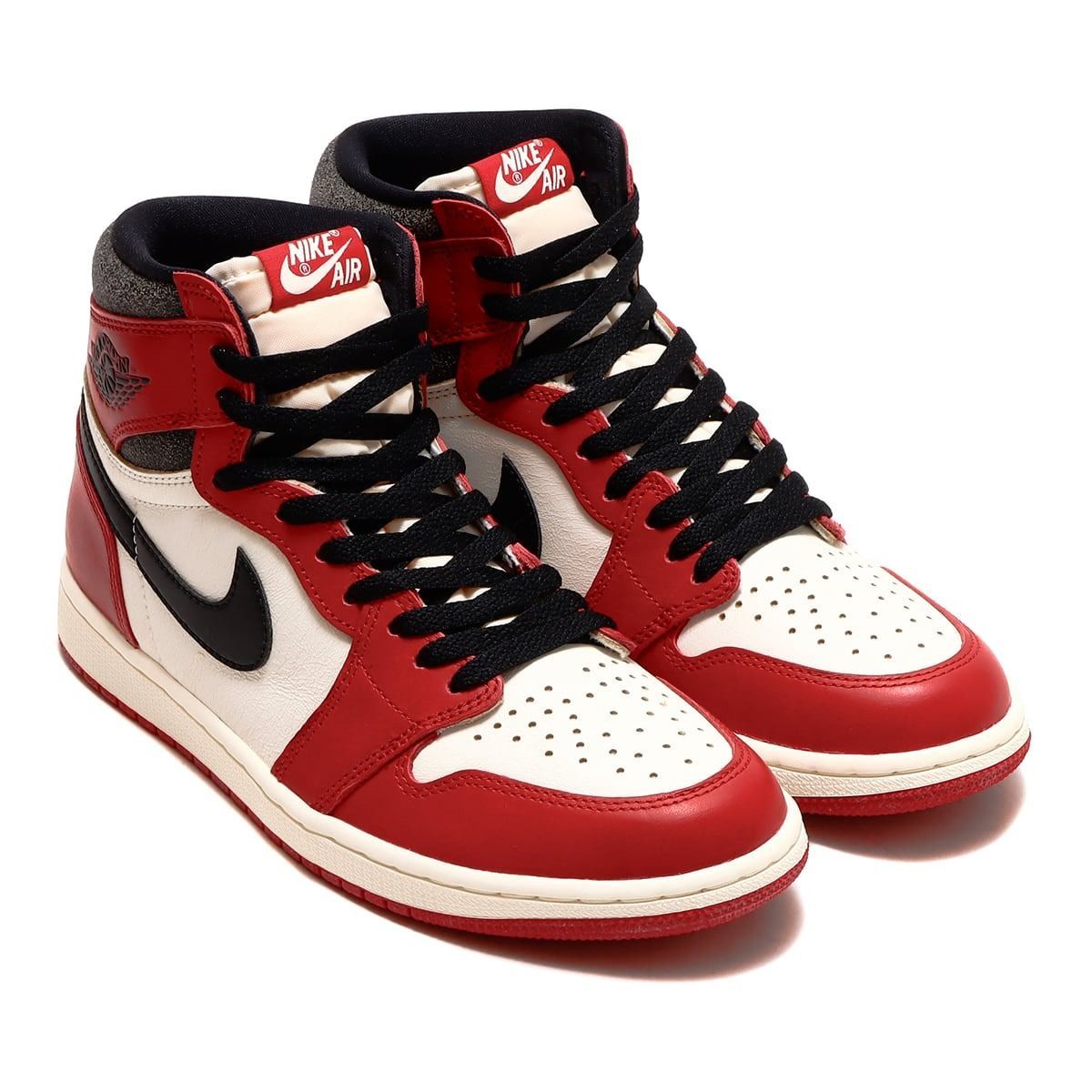 US 9 27 cm Nike ナイキ Air Jordan 1 High OG DZ 5485 612 エアジョーダン1 ハイ スニーカー シューズ 靴