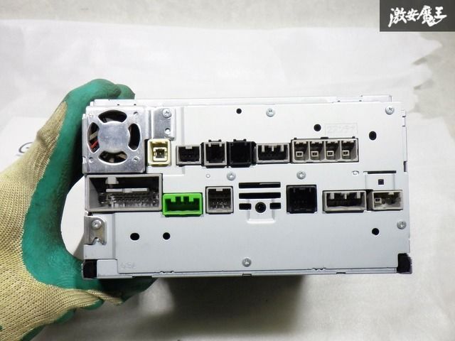 ☆即発送☆ ホンダ純正 9インチ Gathers ギャザーズ VXM-135VFNi