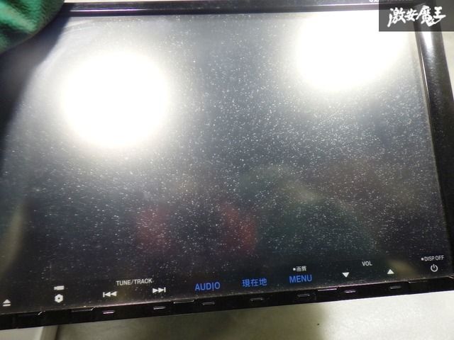 ☆即発送☆ ホンダ純正 9インチ Gathers ギャザーズ VXM-135VFNi 08A40