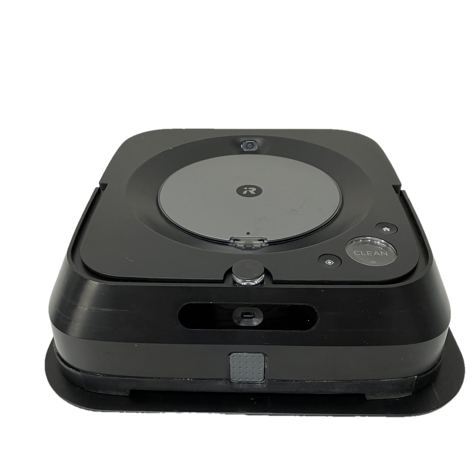 iRobot Braava jet ブラーバジェット m6 ロボット 床拭きロボット 家電 S10520708