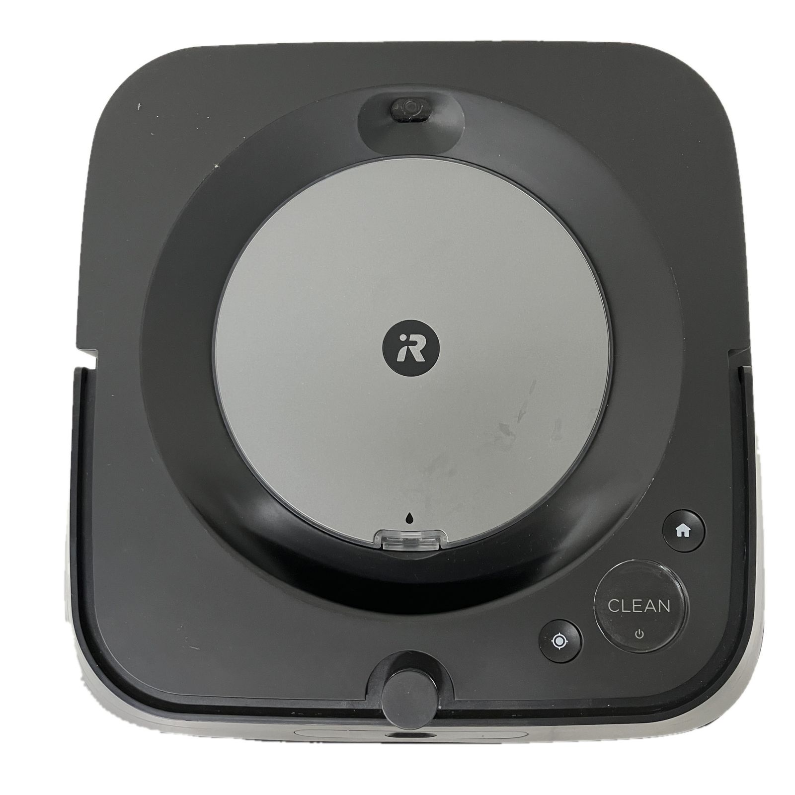 iRobot Braava jet ブラーバジェット m 6 ロボット 床拭きロボット 家電