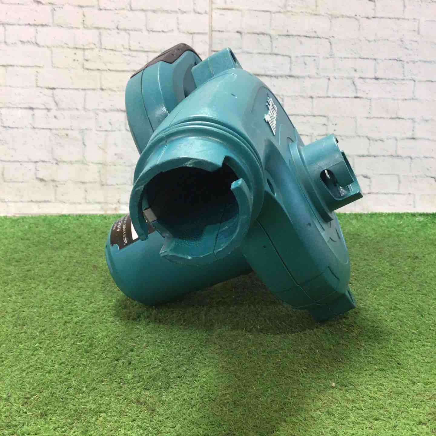 マキタ makita コードレスブロワ UB 142 DZ 回転工具 集塵機 ブロワー 