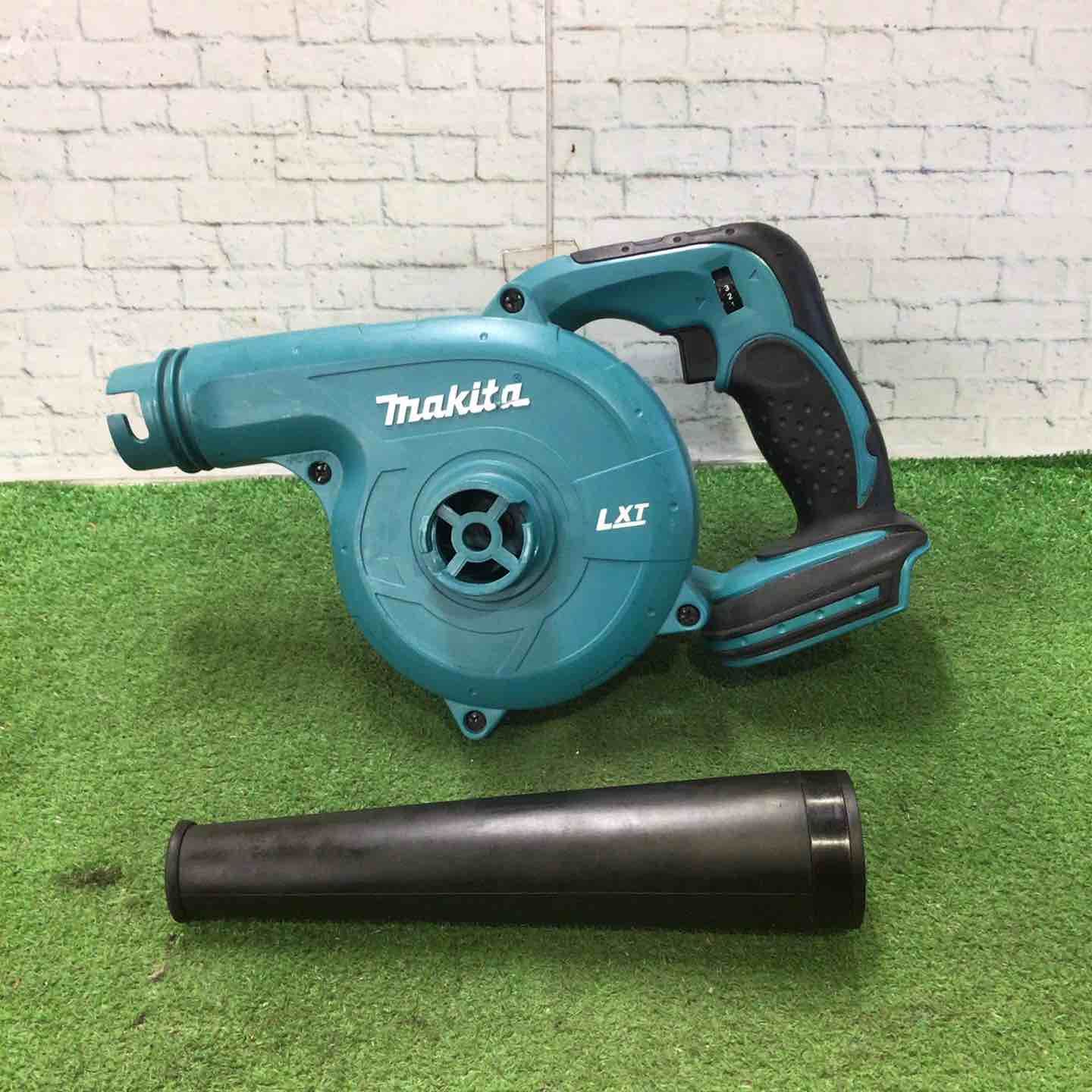 makita コードレスブロワ