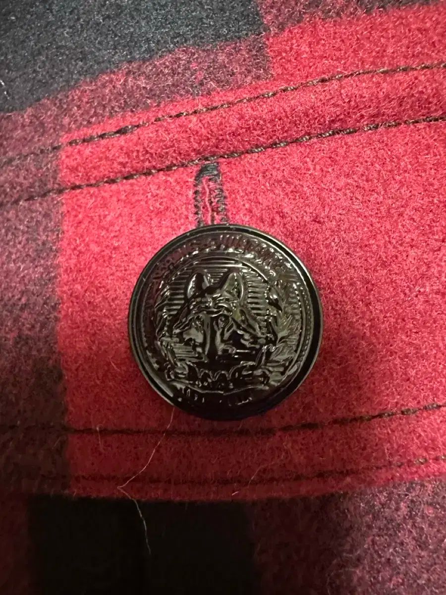 レッド ブラック