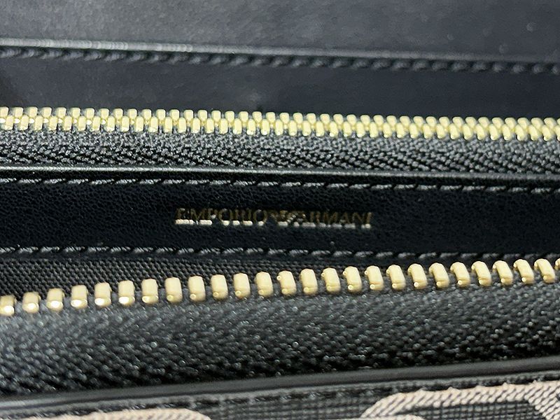 ロング ウォレット