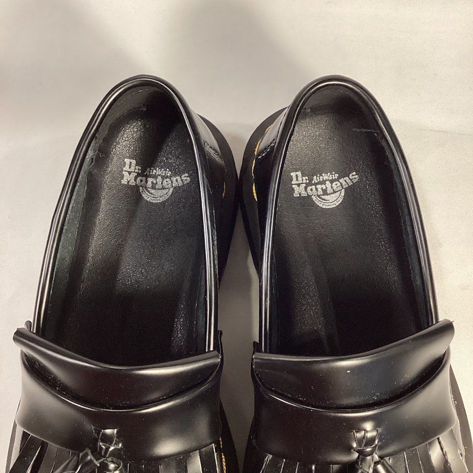 イングランド製 Dr.Martens