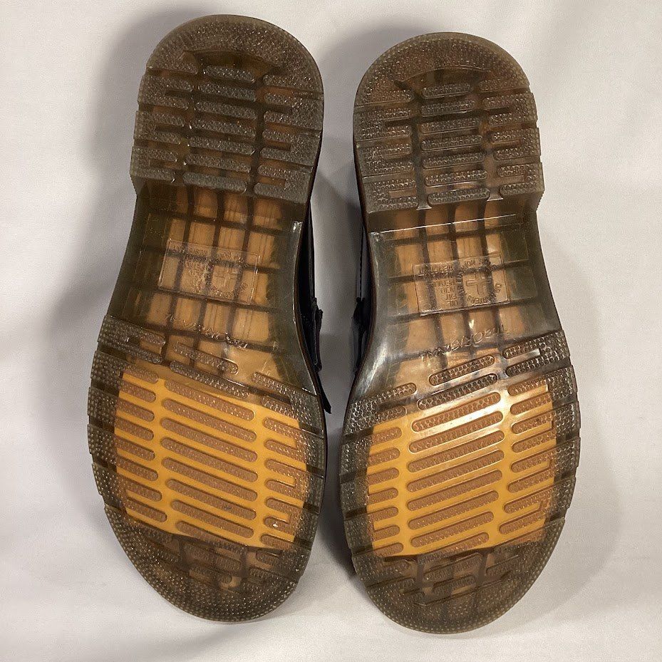 ドクターマーチン タッセルローファー