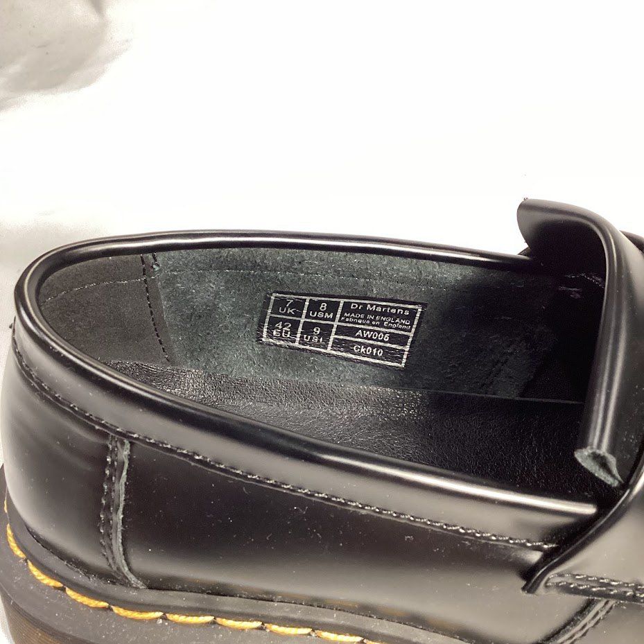 イングランド製 Dr.Martens