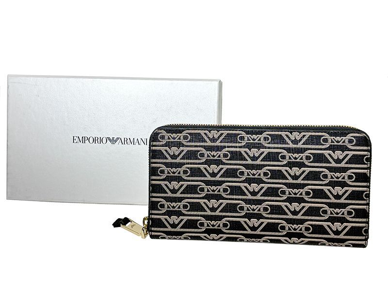 財布 EMPORIO