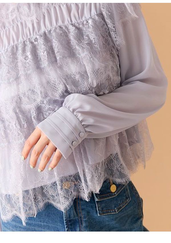 トップス 25秋冬