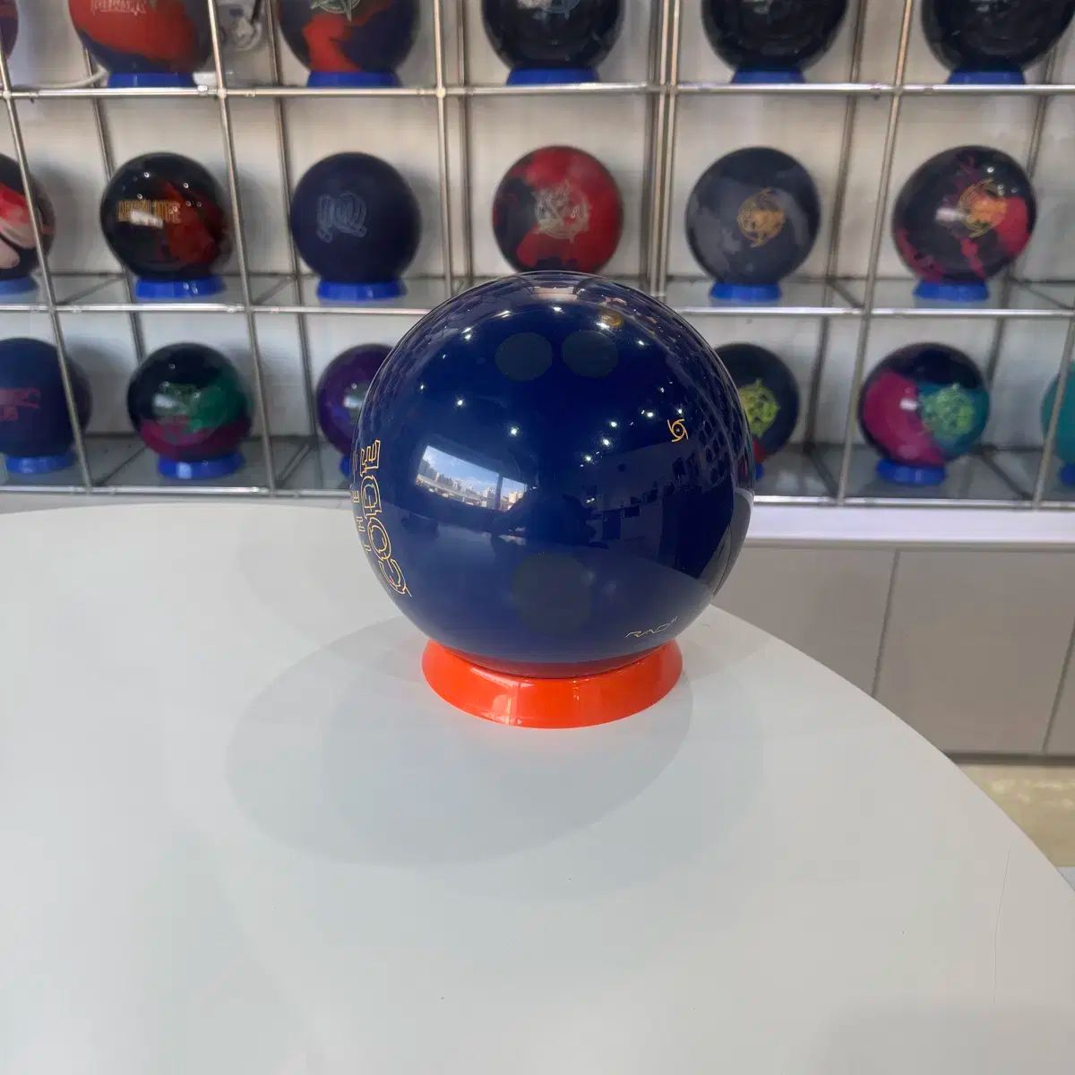 더코드 ボーリングボール shop取引では対象外リース지공