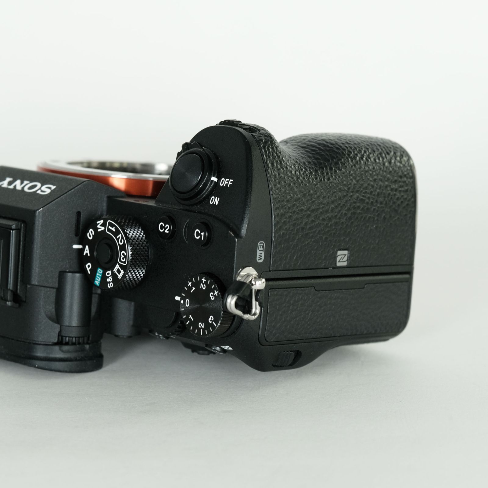 A ソニーEマウント