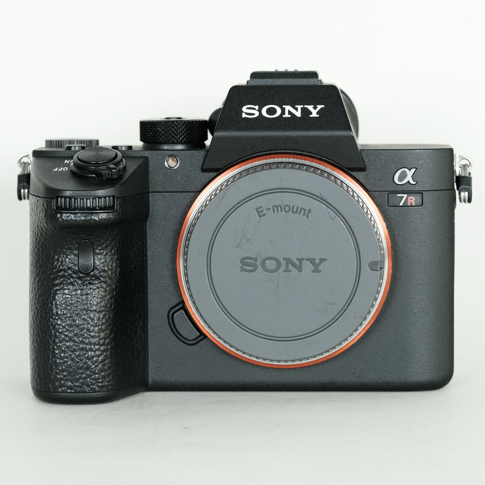 シャッター数13 701回 SONY α7 RIII ボディ ILCE 7 RM 3 A ソニーEマウント